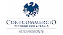 Confcommercio Alto Piemonte
